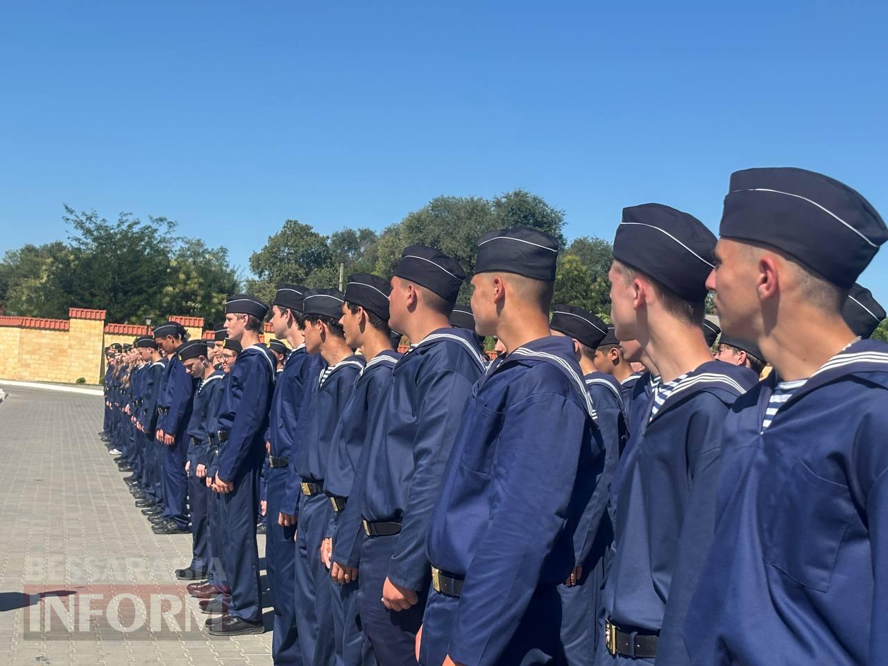 Перший випуск, нові спеціальності та 350 першокурсників: як Дунайський фаховий коледж виріс за пʼять років
