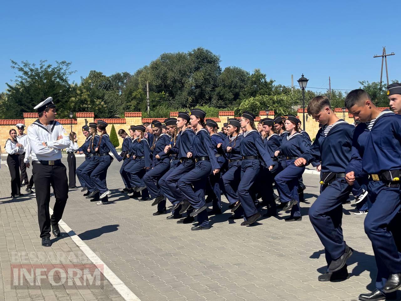 Перший випуск, нові спеціальності та 350 першокурсників: як Дунайський фаховий коледж виріс за пʼять років