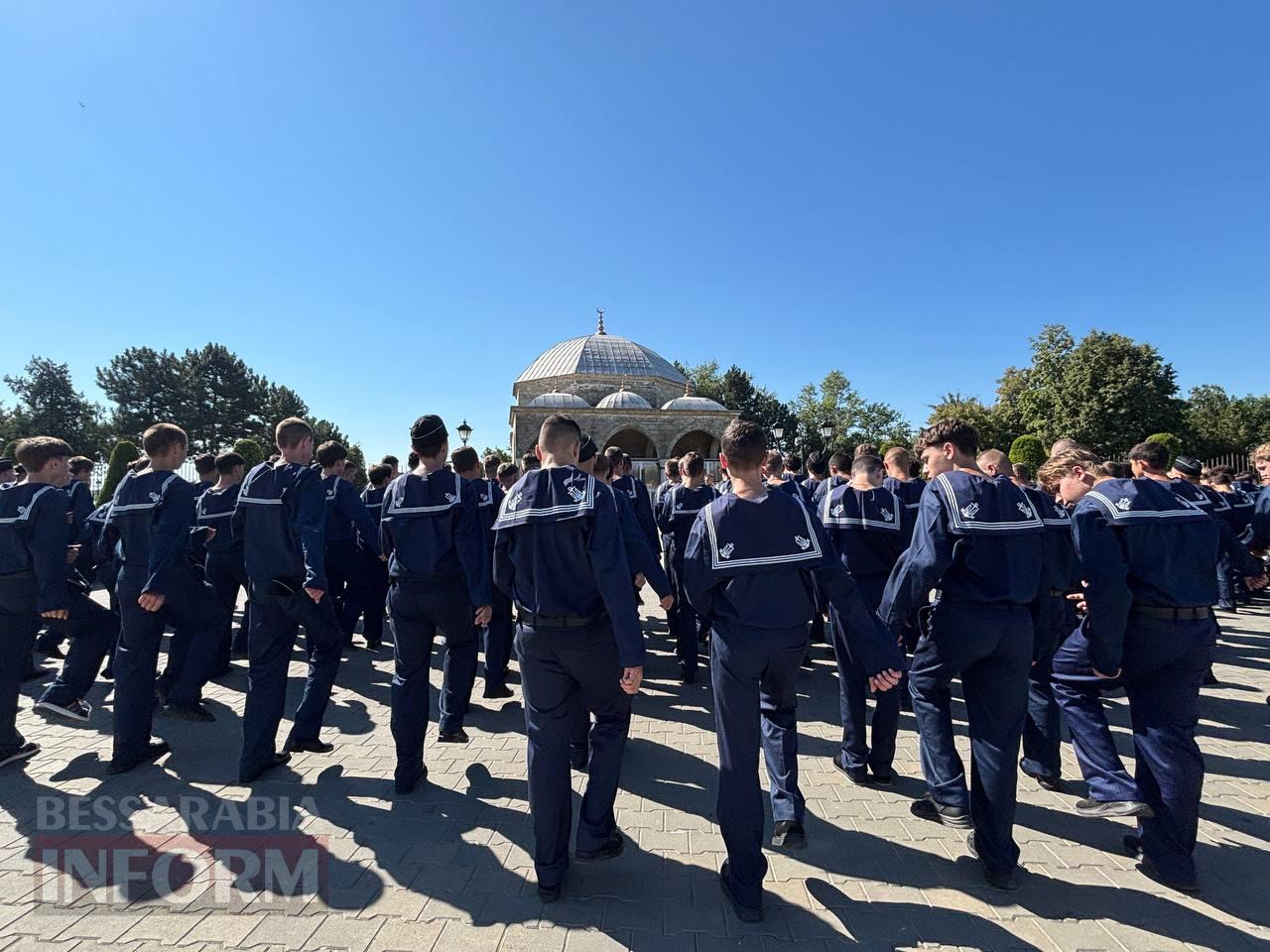 Перший випуск, нові спеціальності та 350 першокурсників: як Дунайський фаховий коледж виріс за пʼять років