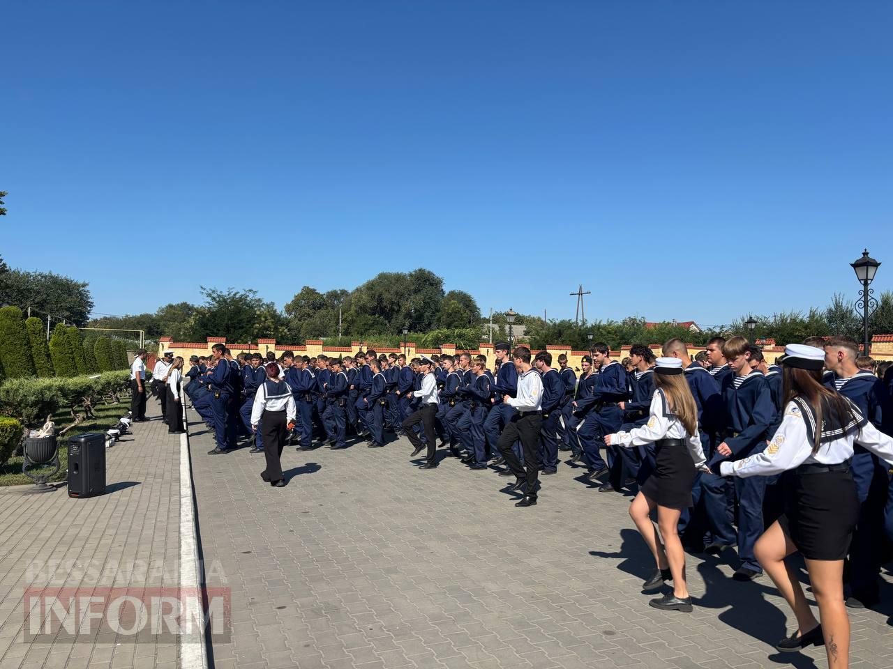 Перший випуск, нові спеціальності та 350 першокурсників: як Дунайський фаховий коледж виріс за пʼять років