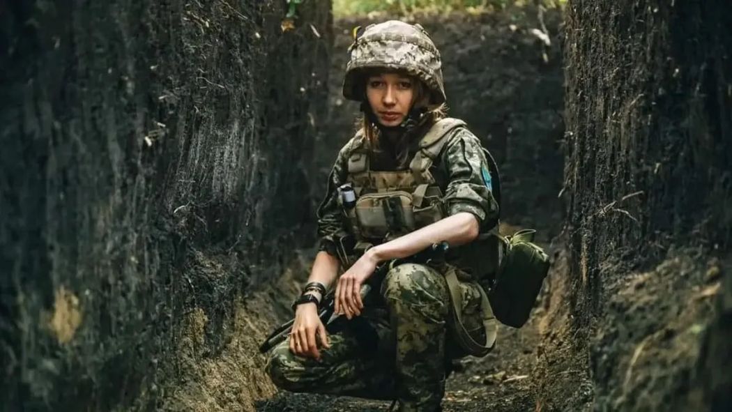 У Верховній Раді зробили офіційну заяву щодо мобілізації жінок