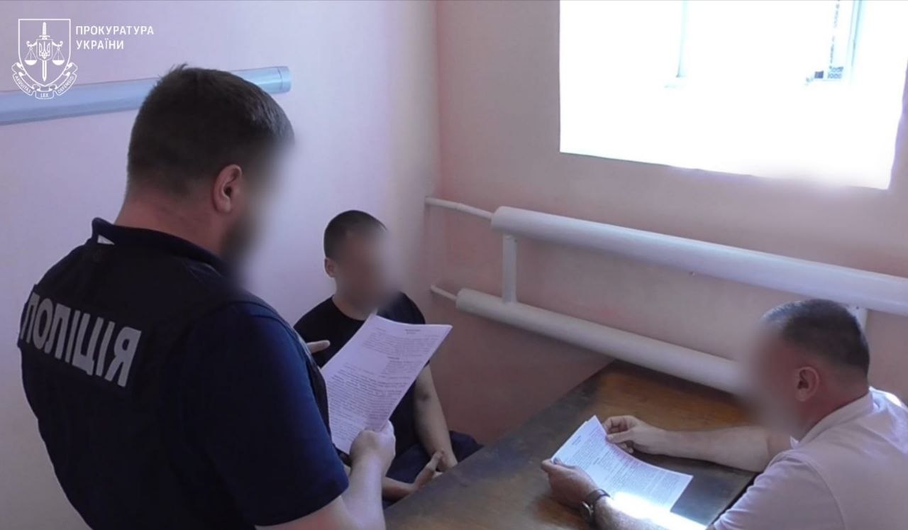 В Одесі 19-річний херсонець жорстоко розстріляв чоловіка на очах у перехожих