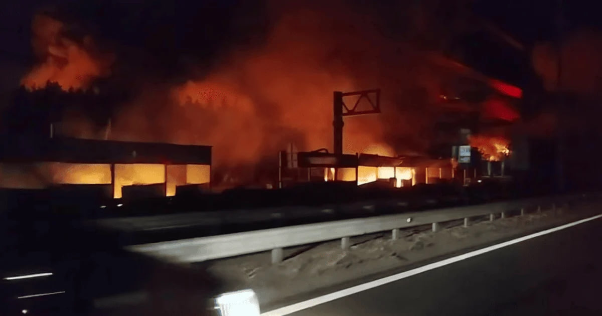 Внаслідок влучання шахеда у склад з боєприпасами на Київщині загинули 27 людей, серед них – голова громади