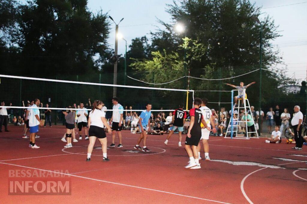 205 років Болграду: День міста об’єднав благодійність, пам’ять Героїв та яскраве свято культур
