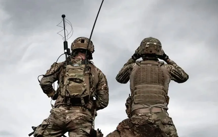 В Україні відзначають нове професійне свято – День Військ зв’язку та кібербезпеки ЗСУ