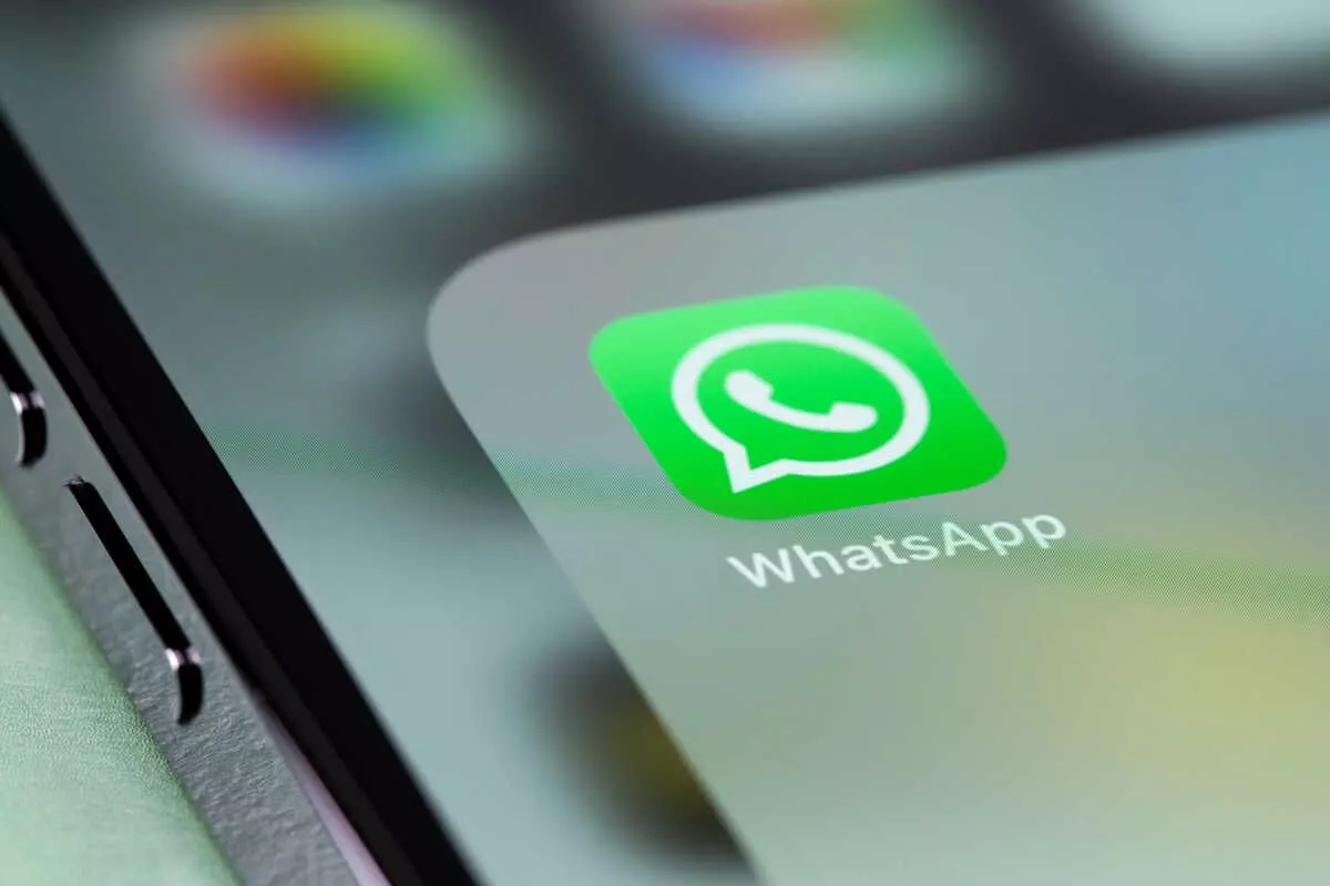 На Ізмаїльщині шахраї зламали WhatsApp чоловіка та «зняли» з його карток понад 110 тисяч гривень