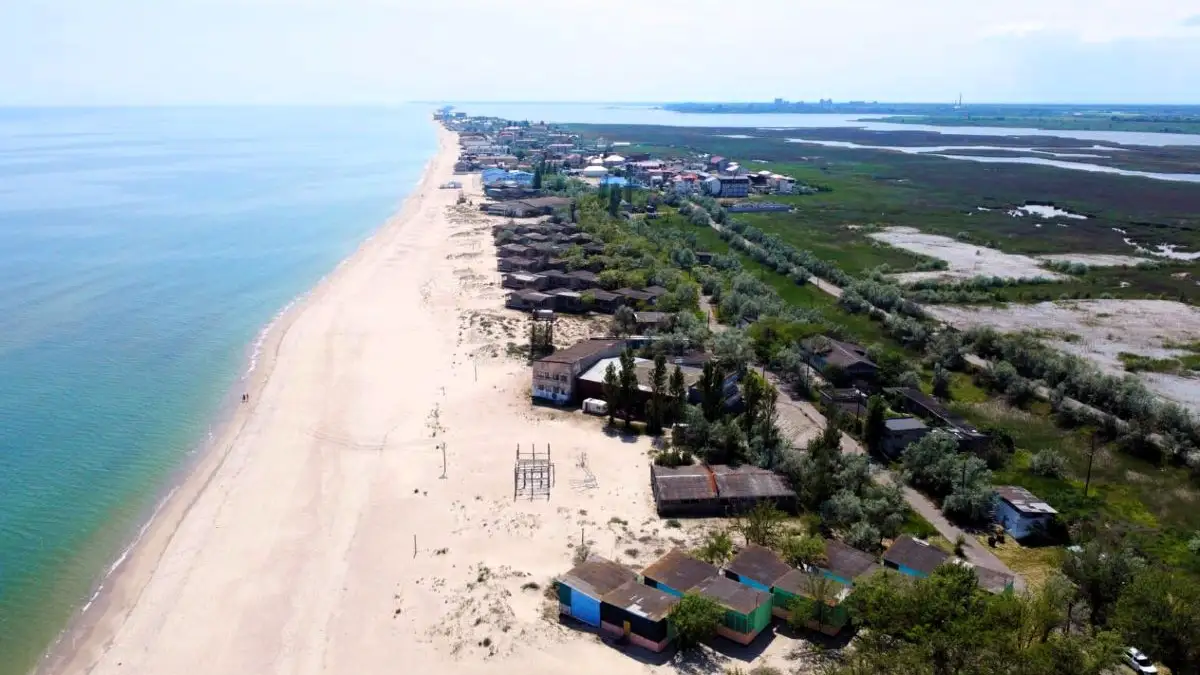 У Затоці дві елітні ділянки та дачі на Золотому Березі стали приводом нового розслідування