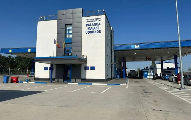 В Одеській ОВА озвучили план порятунку траси Одеса – Рені в районі Паланки від дорожнього колапсу