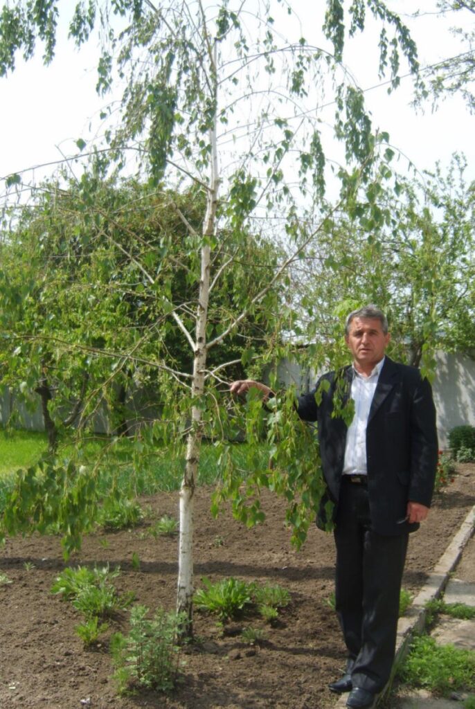 «В бізнесі головне — характер, а не гроші. Є характер — будуть і гроші», — історія постійного пошуку та ціна успіху підприємця з Болграда Анатолія Хрістєва