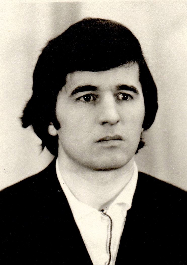 «В бізнесі головне — характер, а не гроші. Є характер — будуть і гроші», — історія постійного пошуку та ціна успіху підприємця з Болграда Анатолія Хрістєва