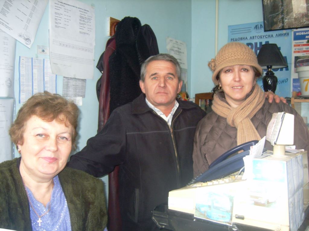 «В бізнесі головне — характер, а не гроші. Є характер — будуть і гроші», — історія постійного пошуку та ціна успіху підприємця з Болграда Анатолія Хрістєва