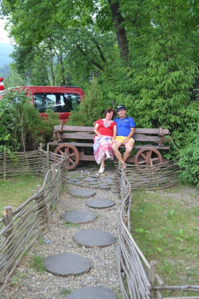«В бізнесі головне — характер, а не гроші. Є характер — будуть і гроші», — історія постійного пошуку та ціна успіху підприємця з Болграда Анатолія Хрістєва