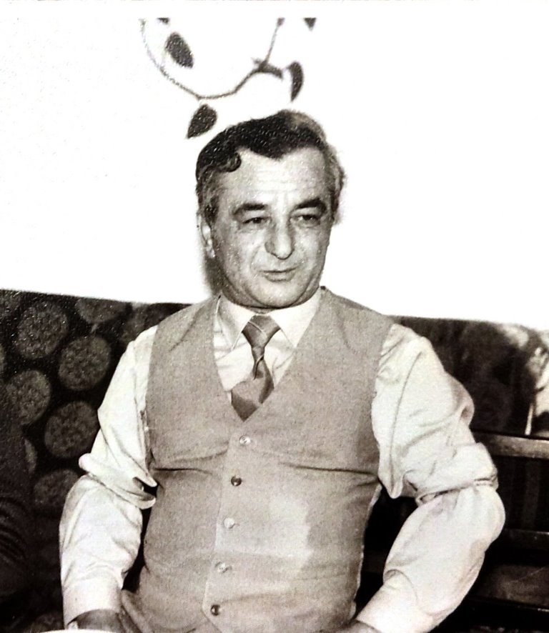 «В бізнесі головне — характер, а не гроші. Є характер — будуть і гроші», — історія постійного пошуку та ціна успіху підприємця з Болграда Анатолія Хрістєва