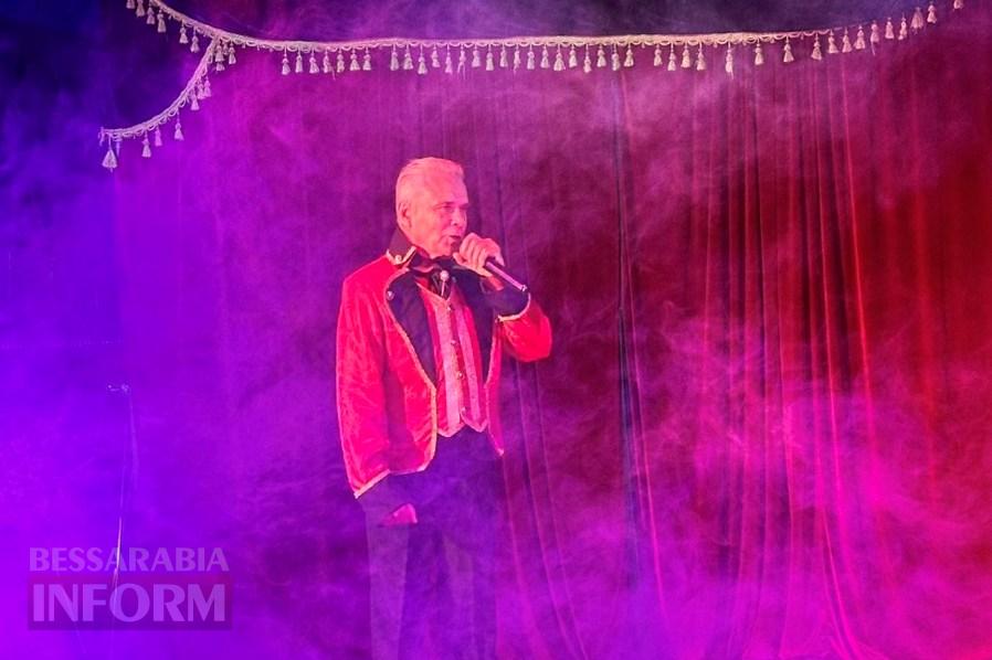 Останні два міста: державний цирк “Орбіта” завершує щорічні гастролі Бессарабією