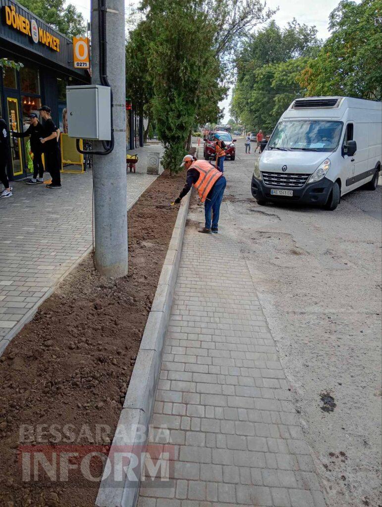 Попри кадрову кризу кілійський КП «Добробут» продовжує забезпечувати щоденний благоустрій у місті