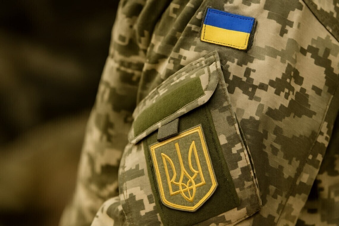 В Аккермані невідомий поранив ножем ветерана війни