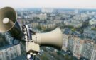 В Україні запровадять червоний та жовтий рівень загрози при повітряних тривогах