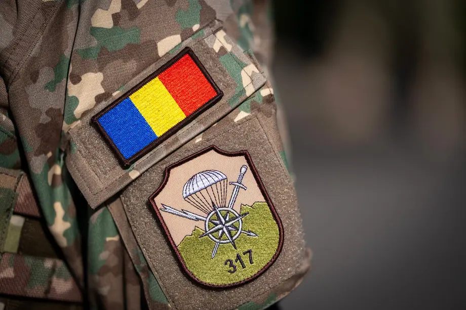 Президента Румунії звинувачують у втягуванні країни у війну через підтримку України