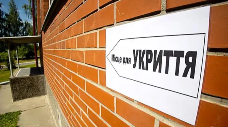 Кожна година зупинки бізнесу через повітряні тривоги обходиться Україні у 45 млн доларів