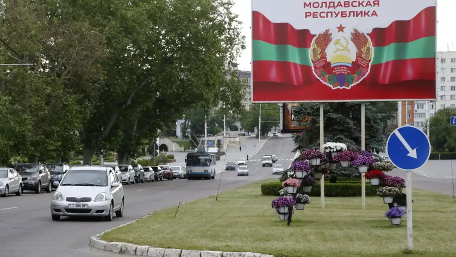 Безпека Молдови та Одещини: Кишинів наполягає на виведенні військ рф і демілітаризації Придністров’я