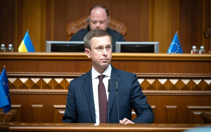 Уряд обмежив непершочергові видатки: фінансування спрямують на оборону, пенсії та зарплати