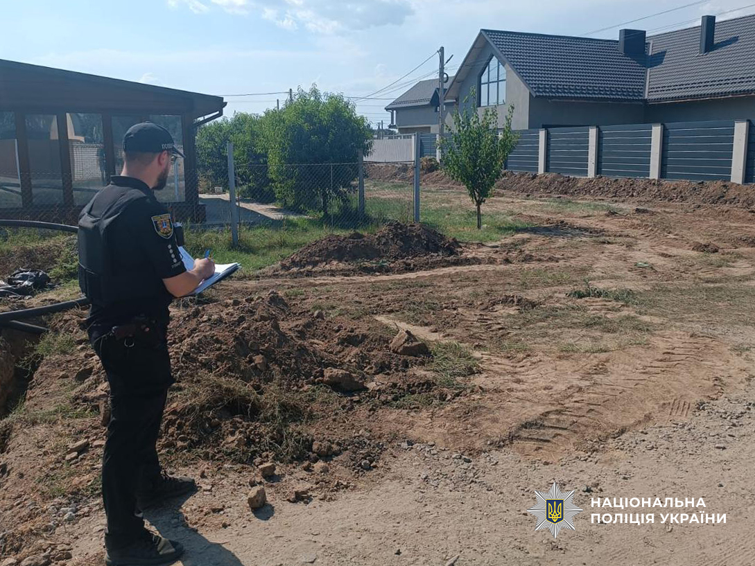 Жителю Ізмаїла загрожує до 7 років ув'язнення за стрілянину по спецтехніці