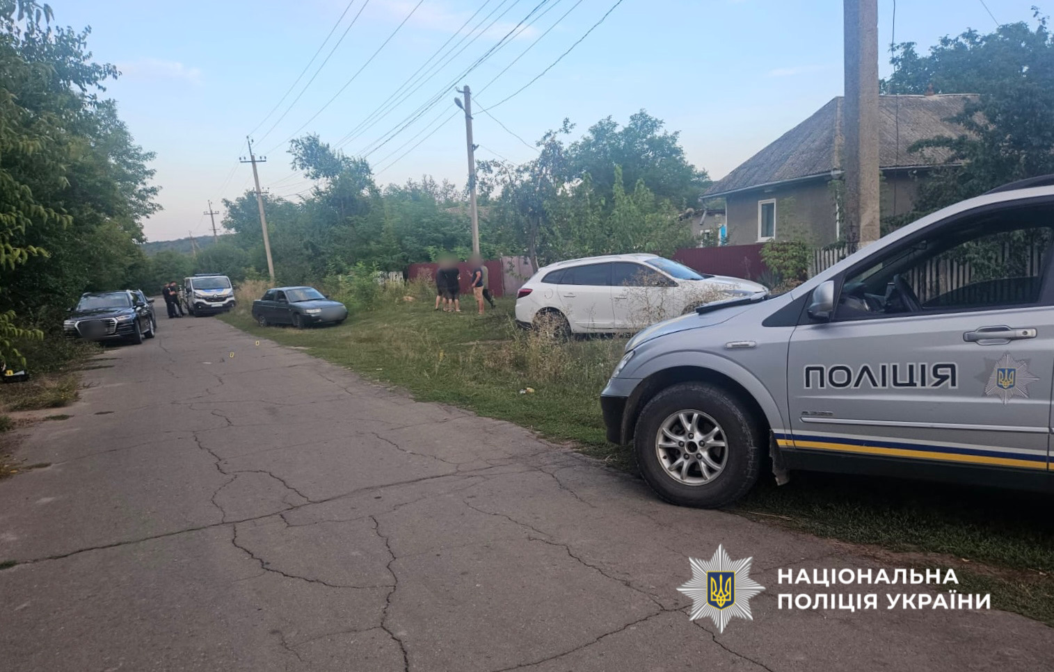 На Одещині працівник ТЦК збив дворічну дитину та втік: що кажуть в обласному ТЦК та СП