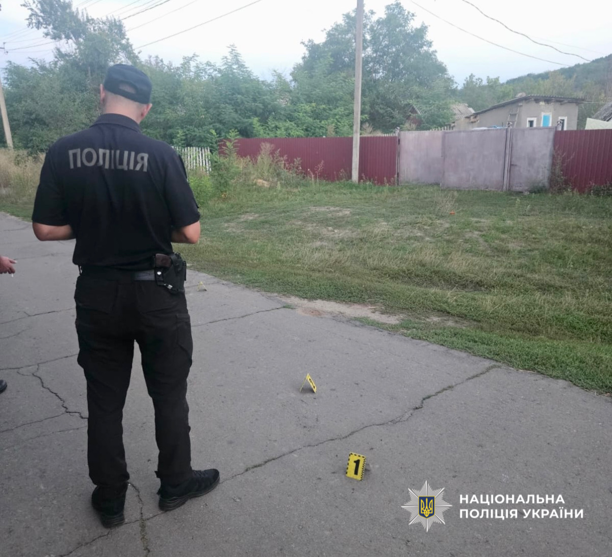 На Одещині працівник ТЦК збив дворічну дитину та втік: що кажуть в обласному ТЦК та СП