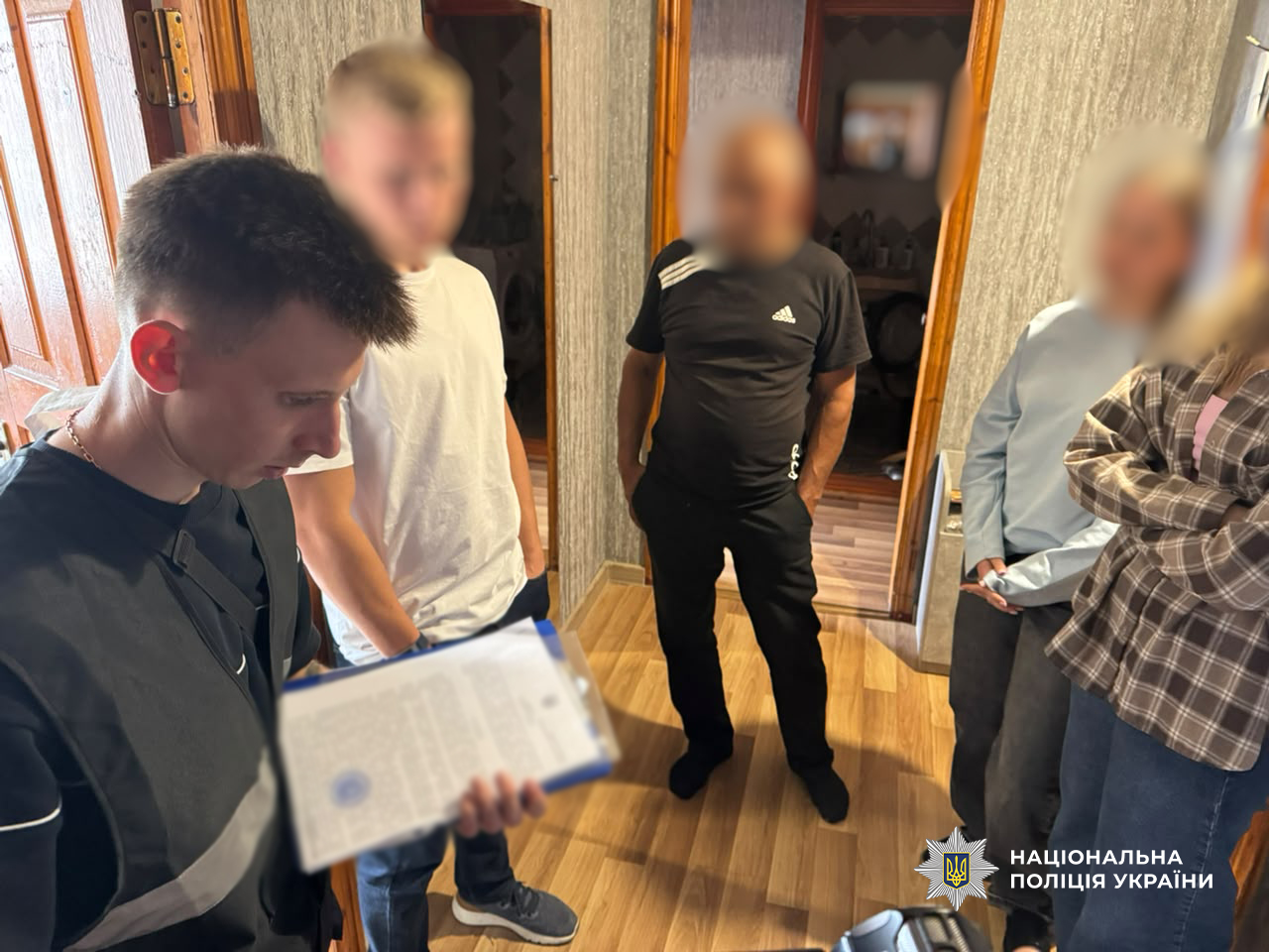 На Одещині викрили аграрія, який захопив 38 га комунальної землі та незаконно качав воду