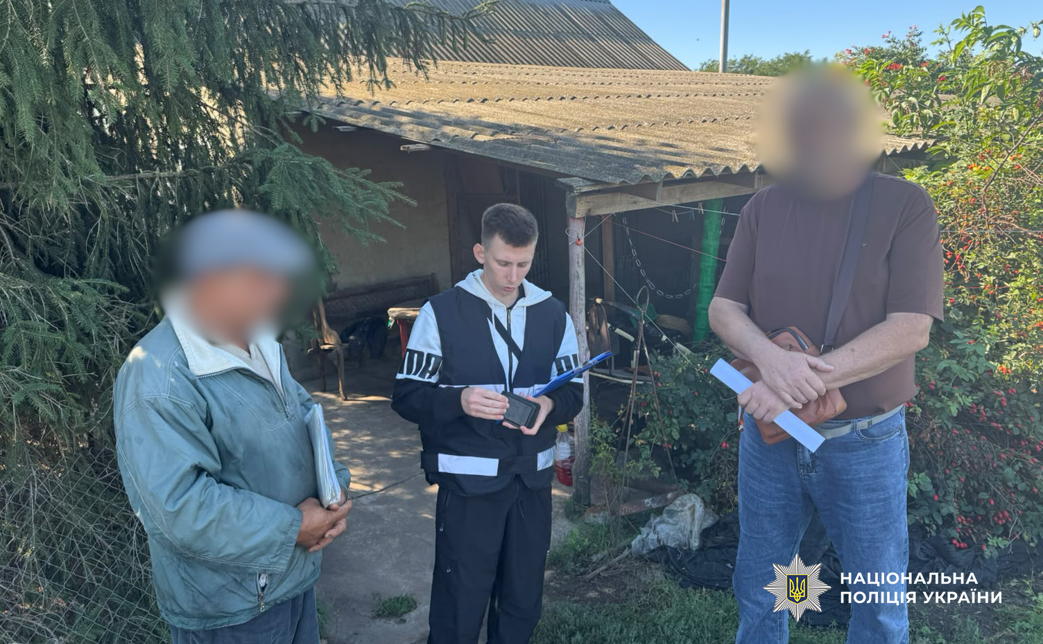 На Одещині викрили аграрія, який захопив 38 га комунальної землі та незаконно качав воду