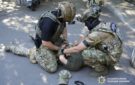 На Одещині заступника начальника та стрільця групи оповіщення РТЦК та СП підозрюють у збагаченні на ухилянтах