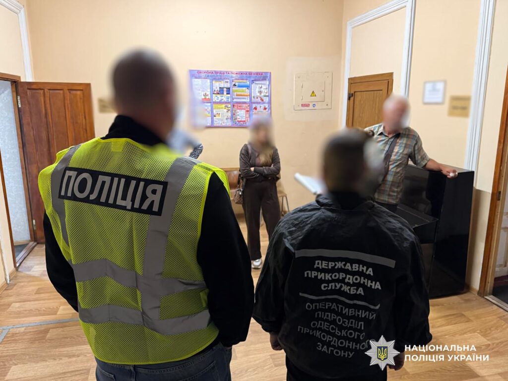 П’ять разів «госпіталізували» чоловіка заради ІІ групи інвалідності: в Одесі викрили медпрацівниць