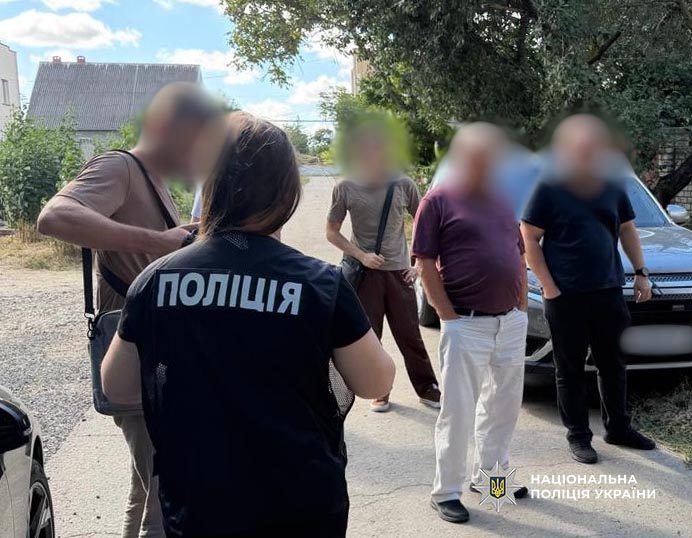 На Одещині чоловік за гроші «допомагав» отримати водійські права без навчання