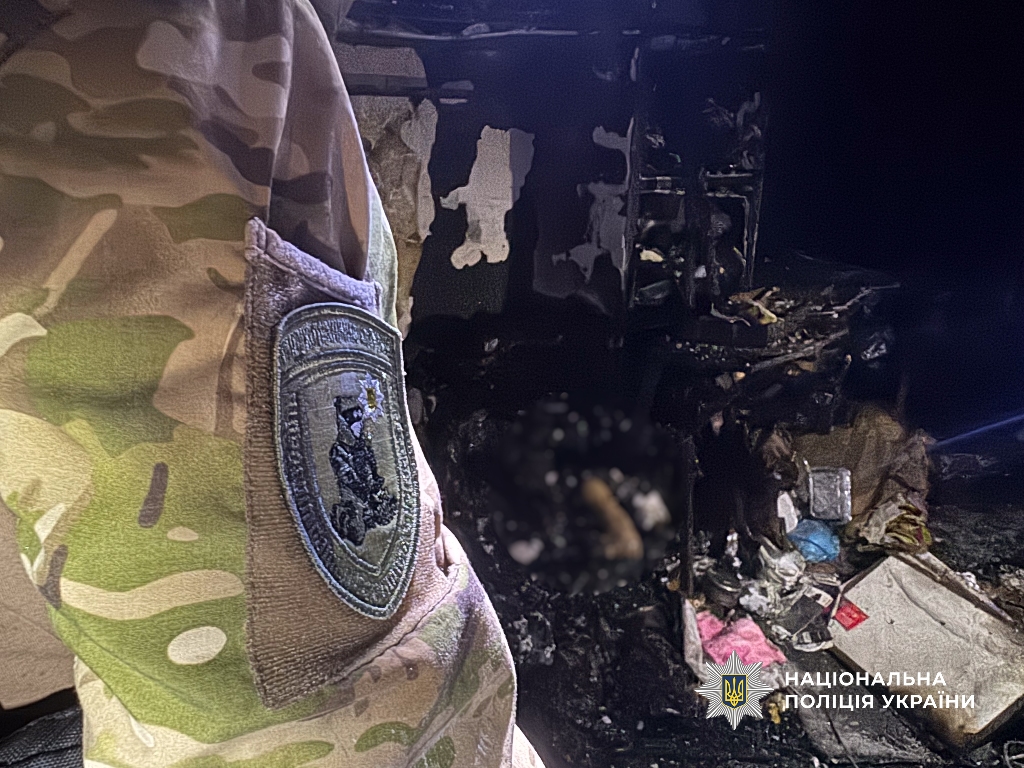 В Одесі чоловік убив сусідку та підірвав себе гранатою