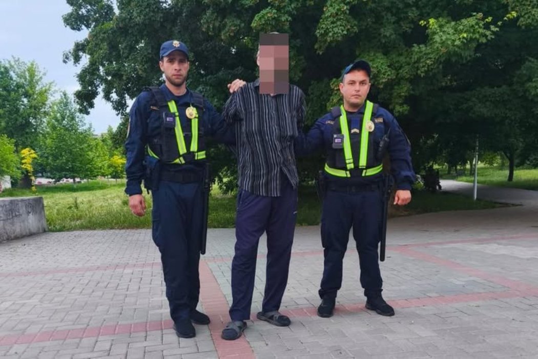 В Ізмаїлі до 6 років тюрми засудили чоловіка за розбещення дівчинки на дитячому майданчику