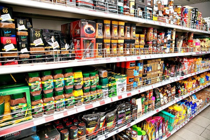В Україні прогнозують зростання цін на базові продукти