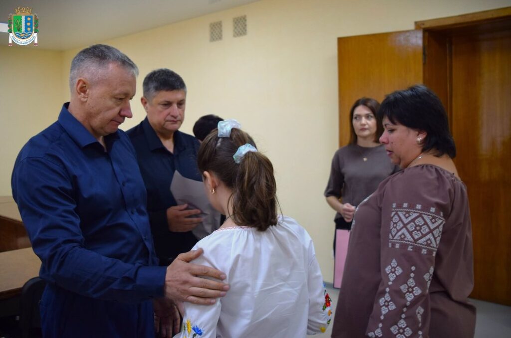 Шістьох полеглих Героїв Ізмаїльського прикордонного загону удостоєно посмертними нагородами