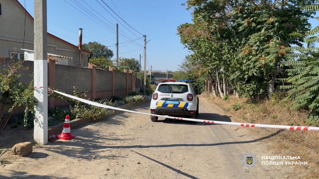 Житель Білгорода-Дністровського після сварки вбив знайомого і відтягнув тіло на кладовище