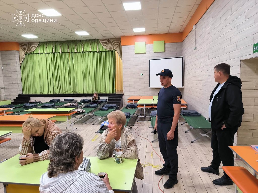 рф атакувала міжнародний пункт пропуску “Старокозаче”: є загиблі та поранені
