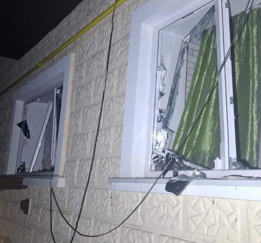 На Одещині під ударом опинилася транспортна та портова інфраструктура