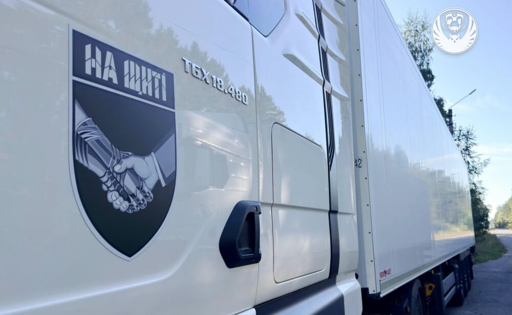 В Україну повернули тіла 252 загиблих