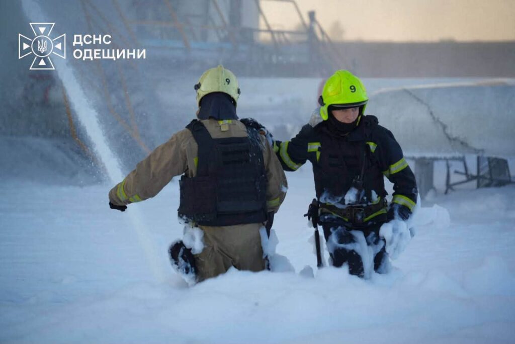 Одещина пережила чергову нічну атаку КАБами та дронами — постраждали троє людей, одну жінку госпіталізували