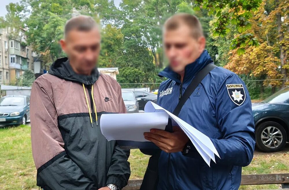 Ціна за «бронь» з 8500 гривень зросла до шести тисяч доларів — на Одещині затримали фермера
