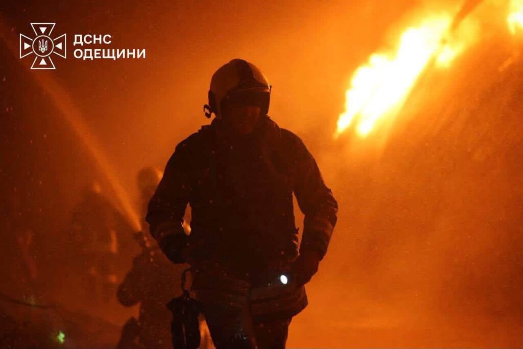 «Суцільне випробування на міцність»: на Одещині менш ніж за чотири доби пролунало понад 100 тривог