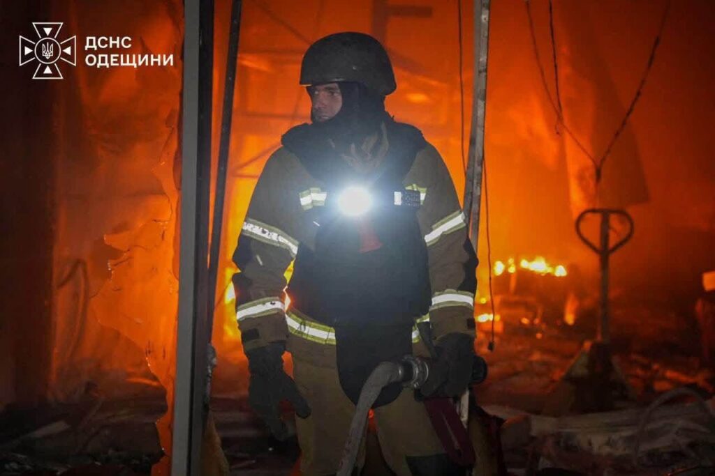 «Суцільне випробування на міцність»: на Одещині менш ніж за чотири доби пролунало понад 100 тривог