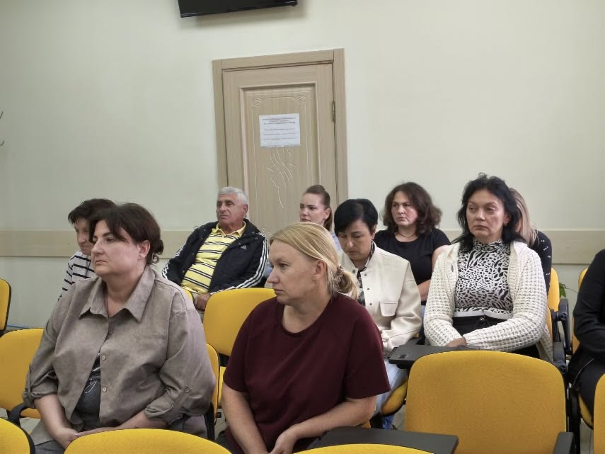 Двох Захисників із Татарбунарів посмертно відзначили Хрестами Сухопутних військ ЗСУ