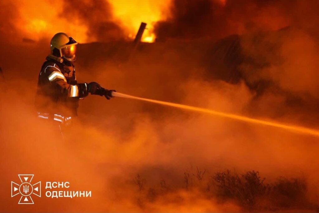 «Суцільне випробування на міцність»: на Одещині менш ніж за чотири доби пролунало понад 100 тривог