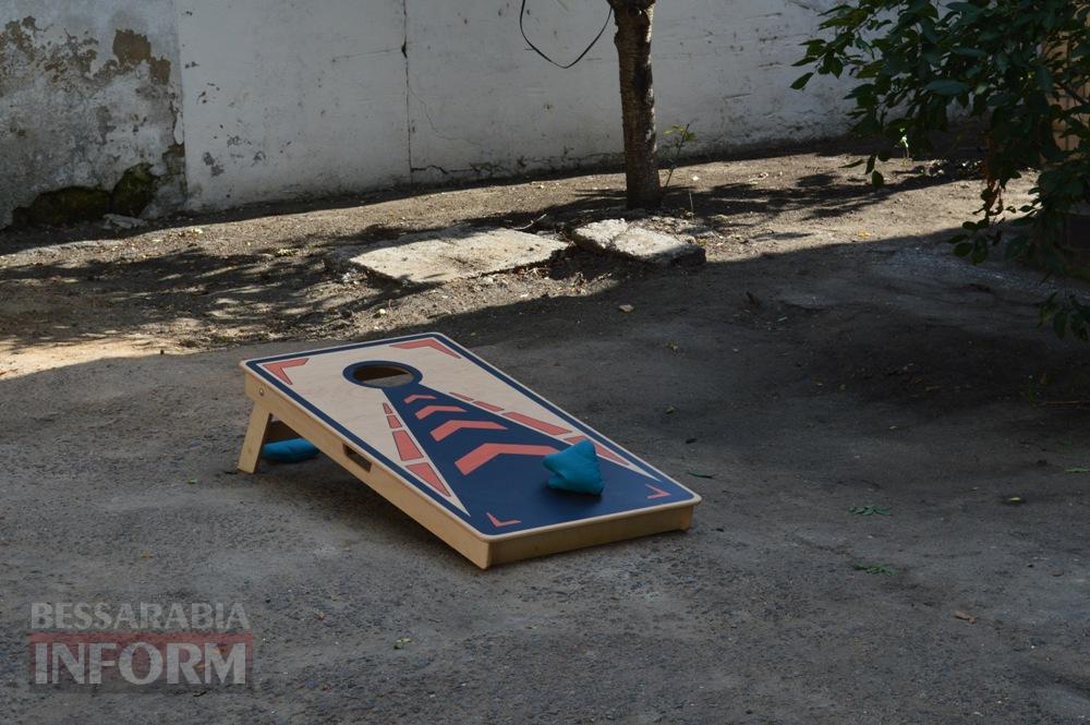 «Місце сили, місце любові»: у Білгороді-Дністровському відкрили Центр психосоціальної підтримки