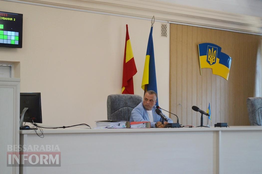 Без керівника, з проблемною землею і мільйонами на утримання: депутати Аккермана з третьої спроби дали хід перетворенню «Модерна»