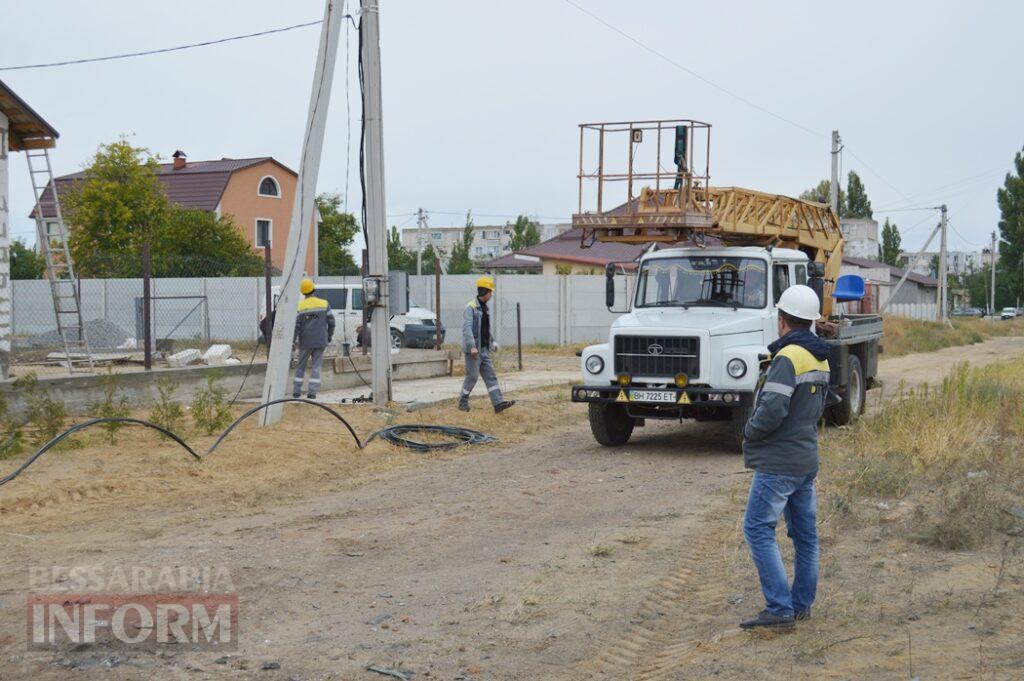 Внаслідок атаки на Білгород-Дністровський пошкоджено поліклініку та приватні будинки